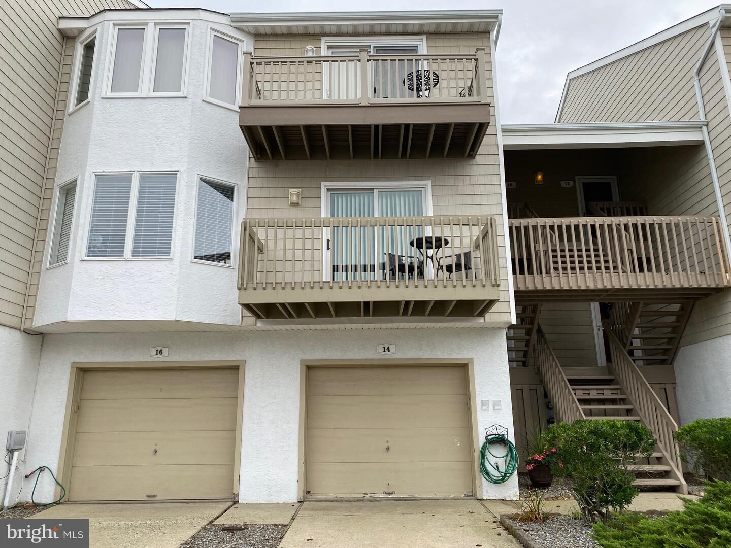 Property Photo: 14 Coquille Beach Drive NJ 08203