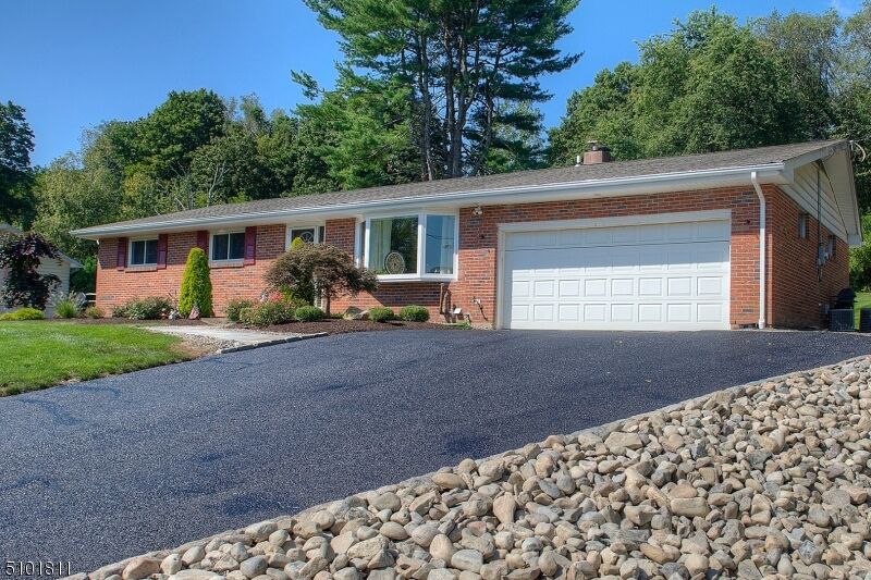 Property Photo:  78 Charlestown Rd  NJ 08827