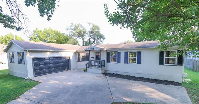 Property Photo:  9705 Johnson Drive  KS 66203 