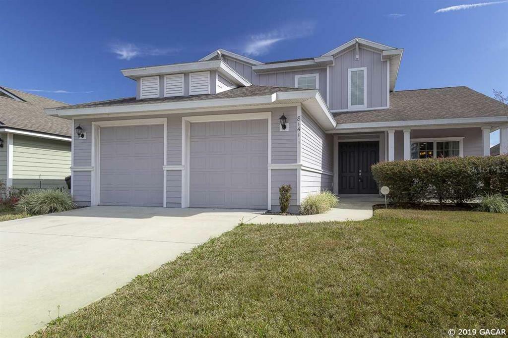 Property Photo:  8141 NW 52nd Street  FL 32653 