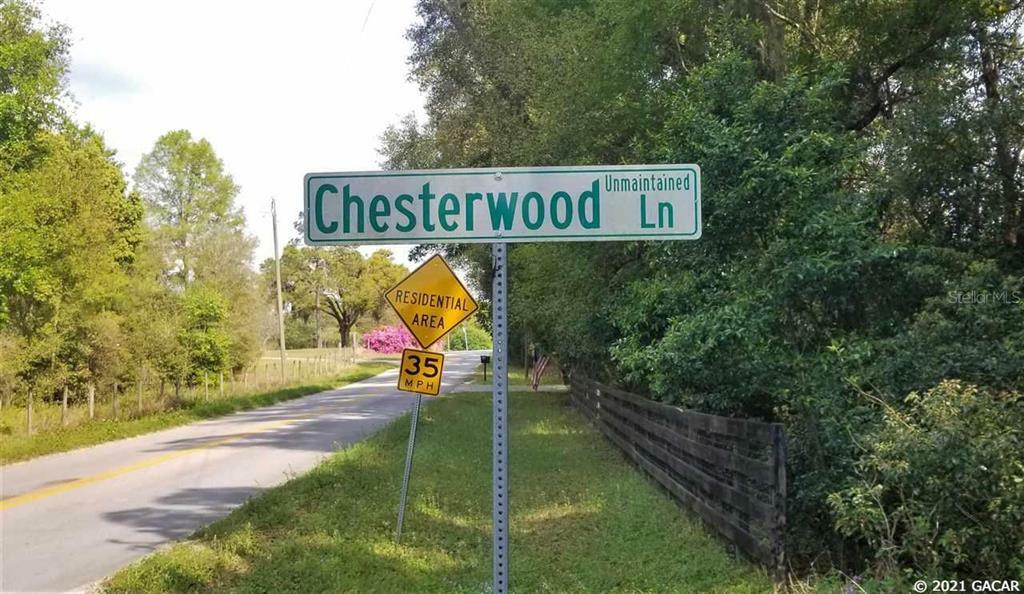 000 Chesterwood Lane  Eustis FL 32736 photo