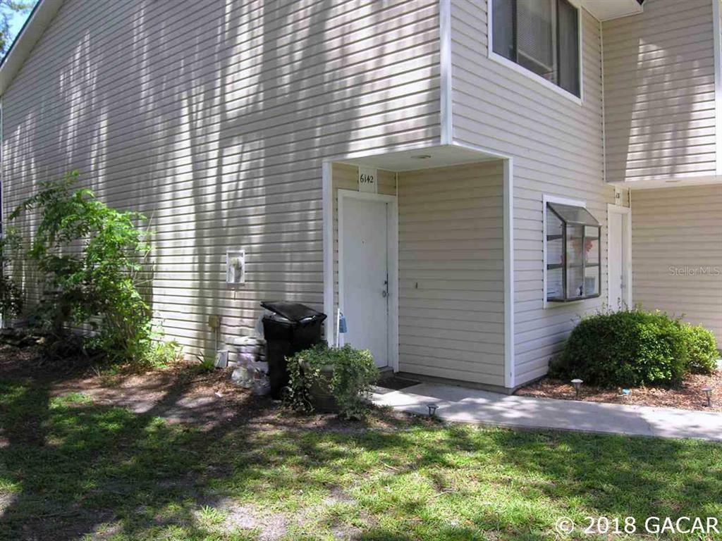 Property Photo:  6142 SW 8 Lane  FL 32607 