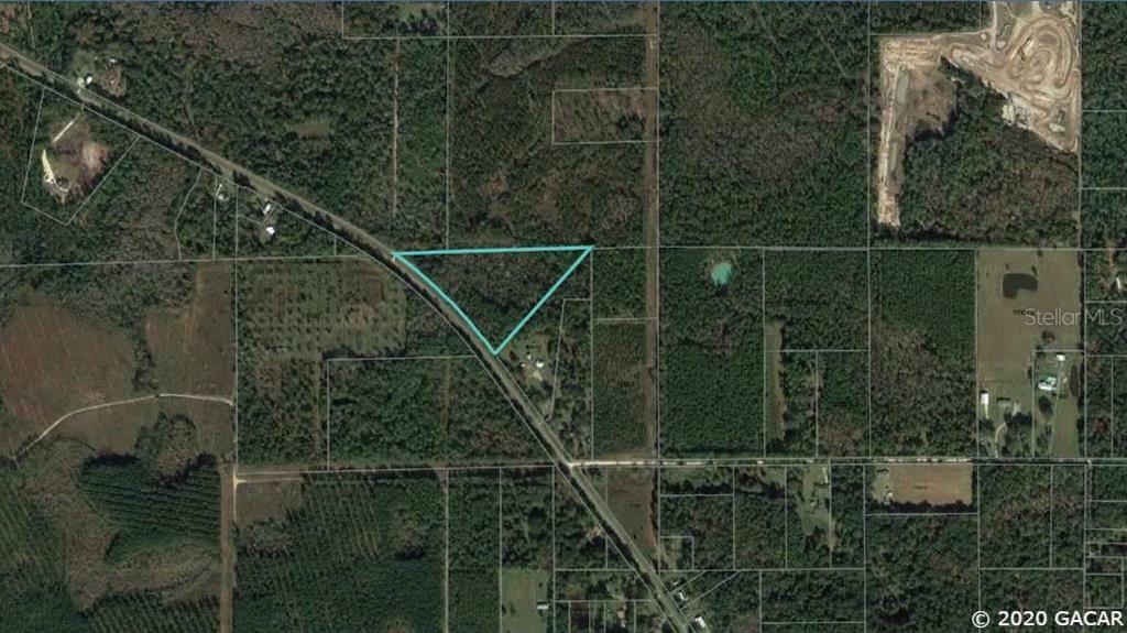 0000 NE County Road 1475  Waldo FL 32609 photo