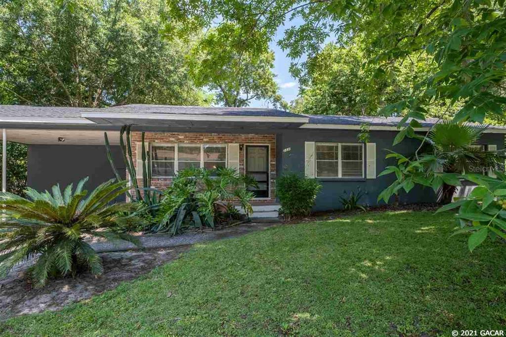 Property Photo:  3330 NW 31st Avenue  FL 32605 