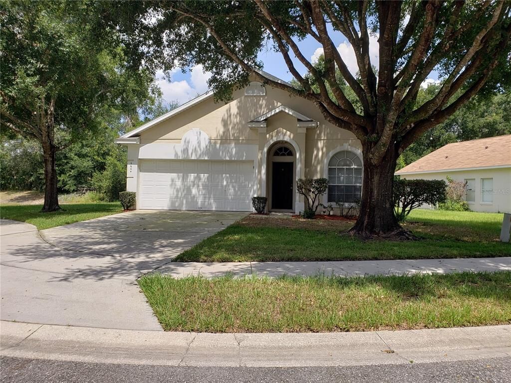 Property Photo:  5644 Pats Point  FL 32792 