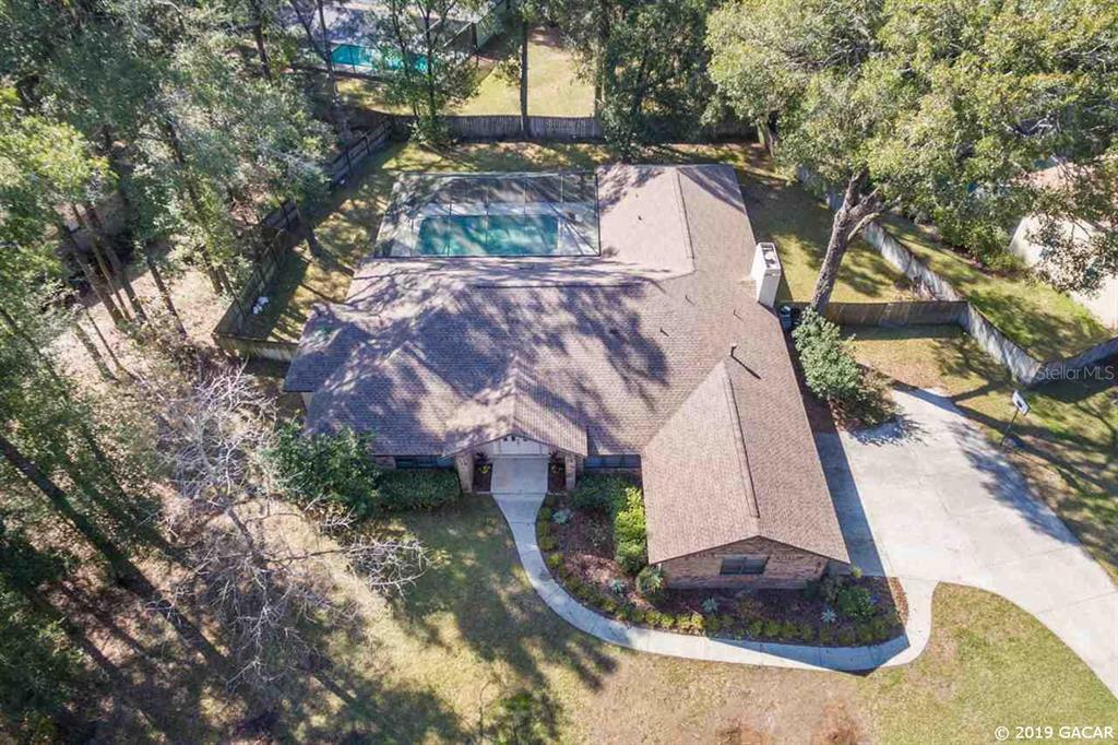 Property Photo:  2018 SW 83rd Court  FL 32607 