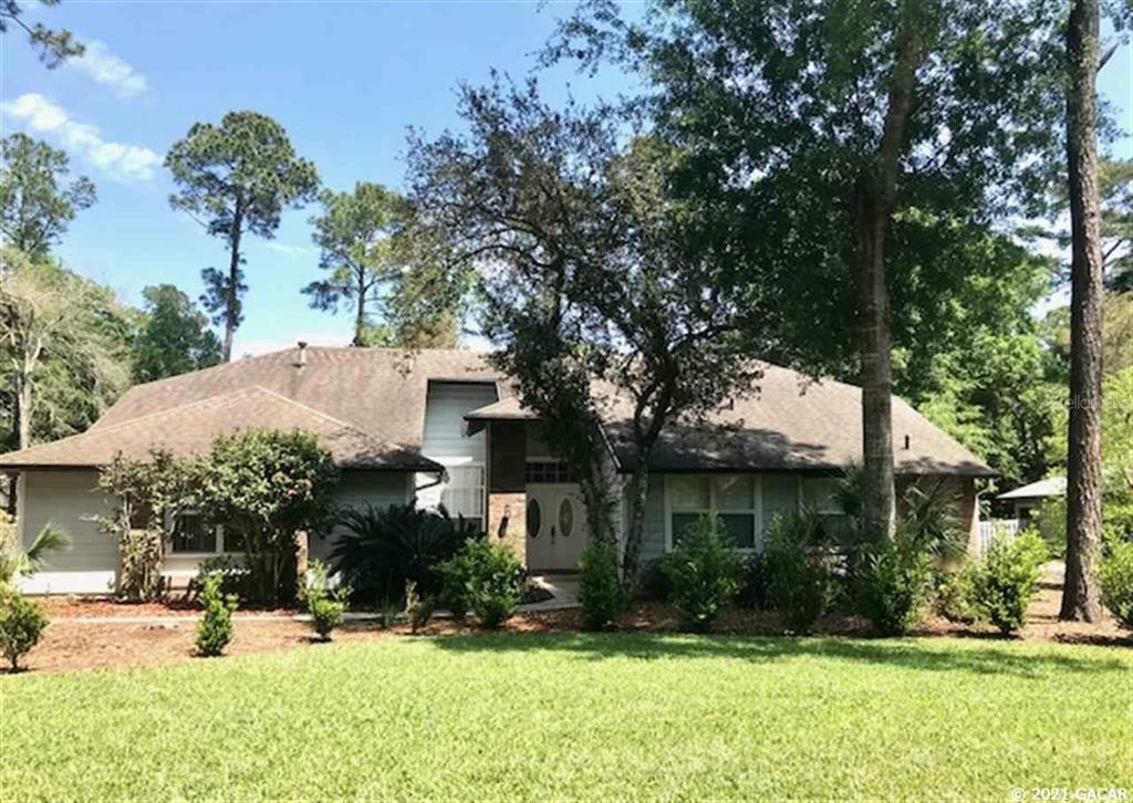 Property Photo:  5610 NW 45th Lane  FL 32606 