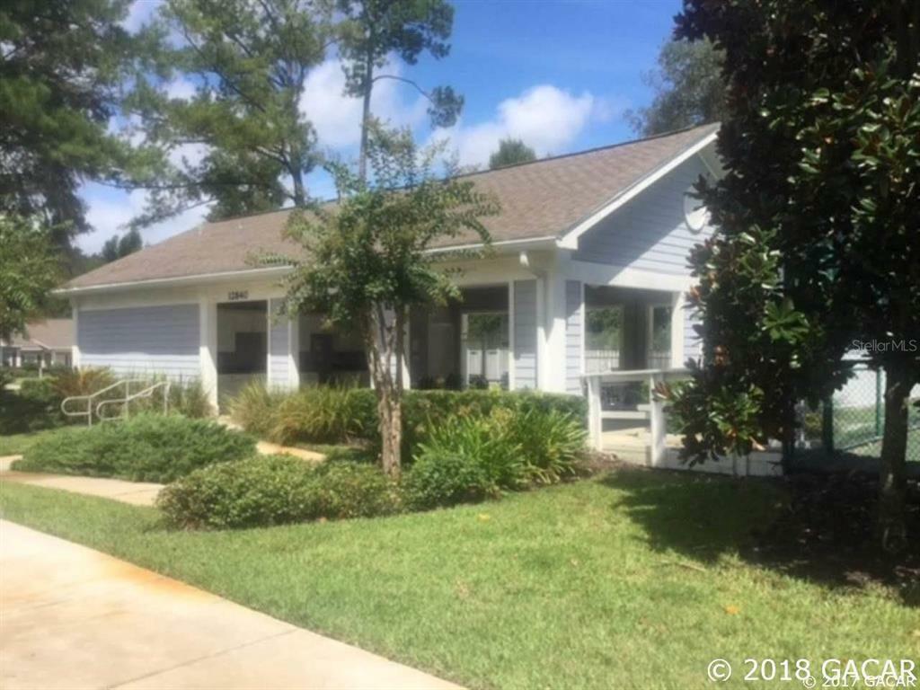 Property Photo:  1245 NW 129th Drive  FL 32669 