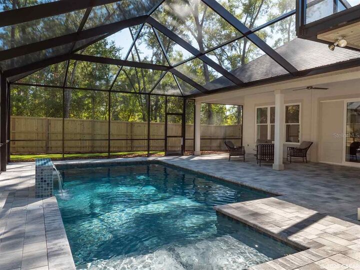 Property Photo: 1266 SW 120th Drive FL 32607