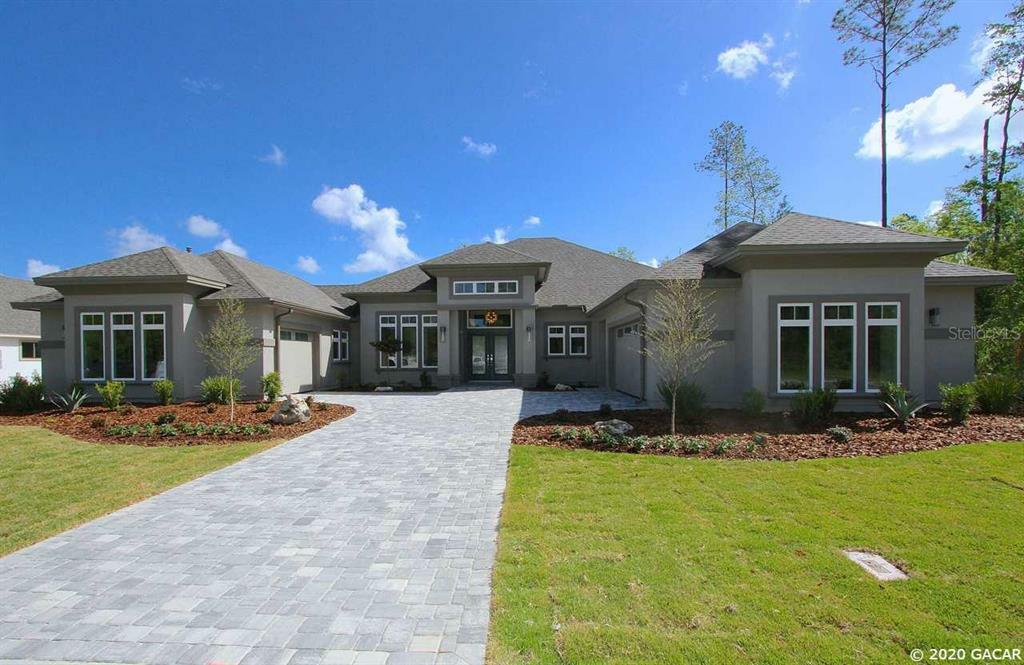 Property Photo:  3696 SW 106th Street  FL 32608 