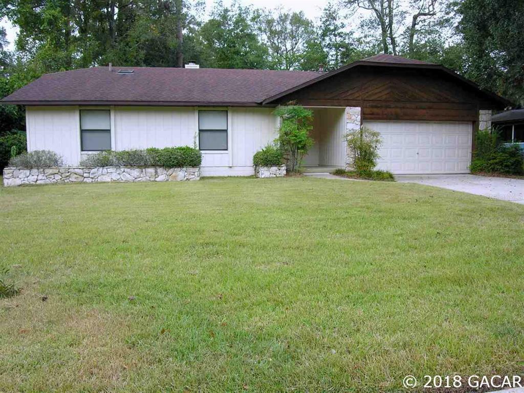 Property Photo:  3616 NW 109 Terrace  FL 32606 