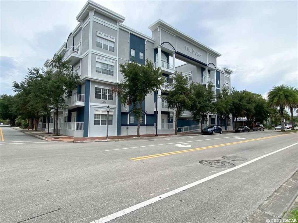 Property Photo:  230 SW 2nd Avenue 102  FL 32601 