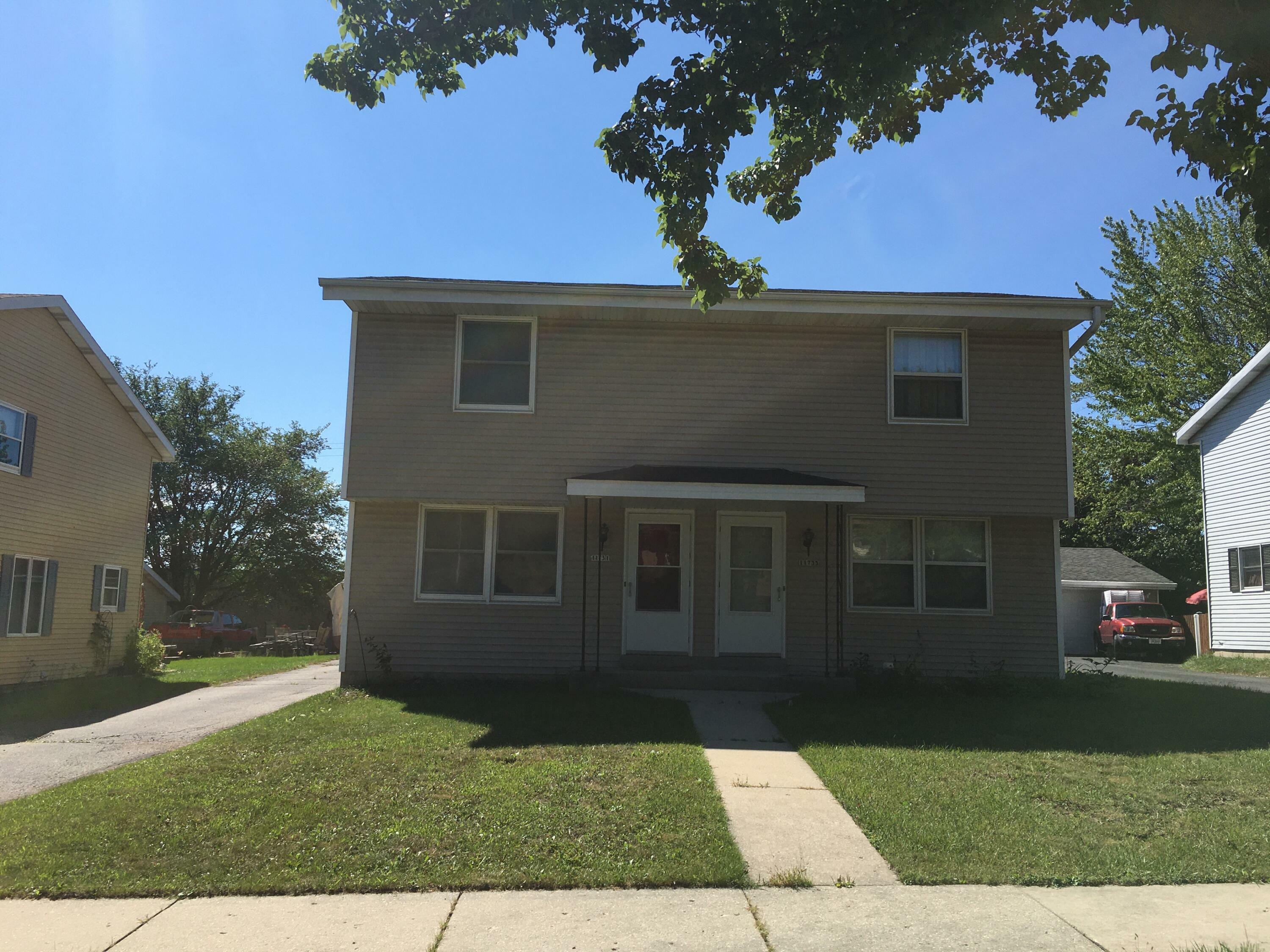 Property Photo:  11731 W Flagg Ave  WI 53225 