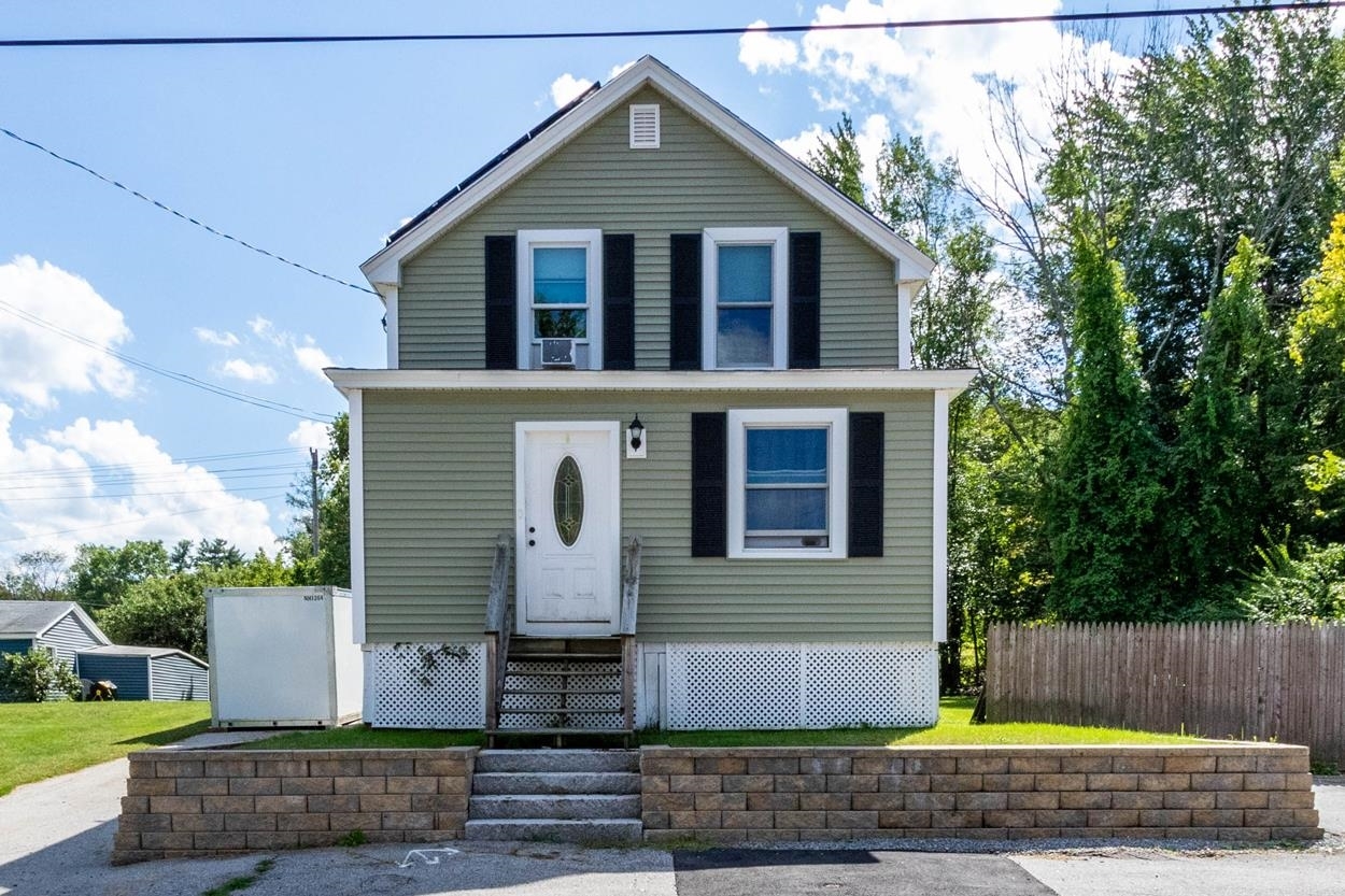 Property Photo: 3 Holly Street NH 03045