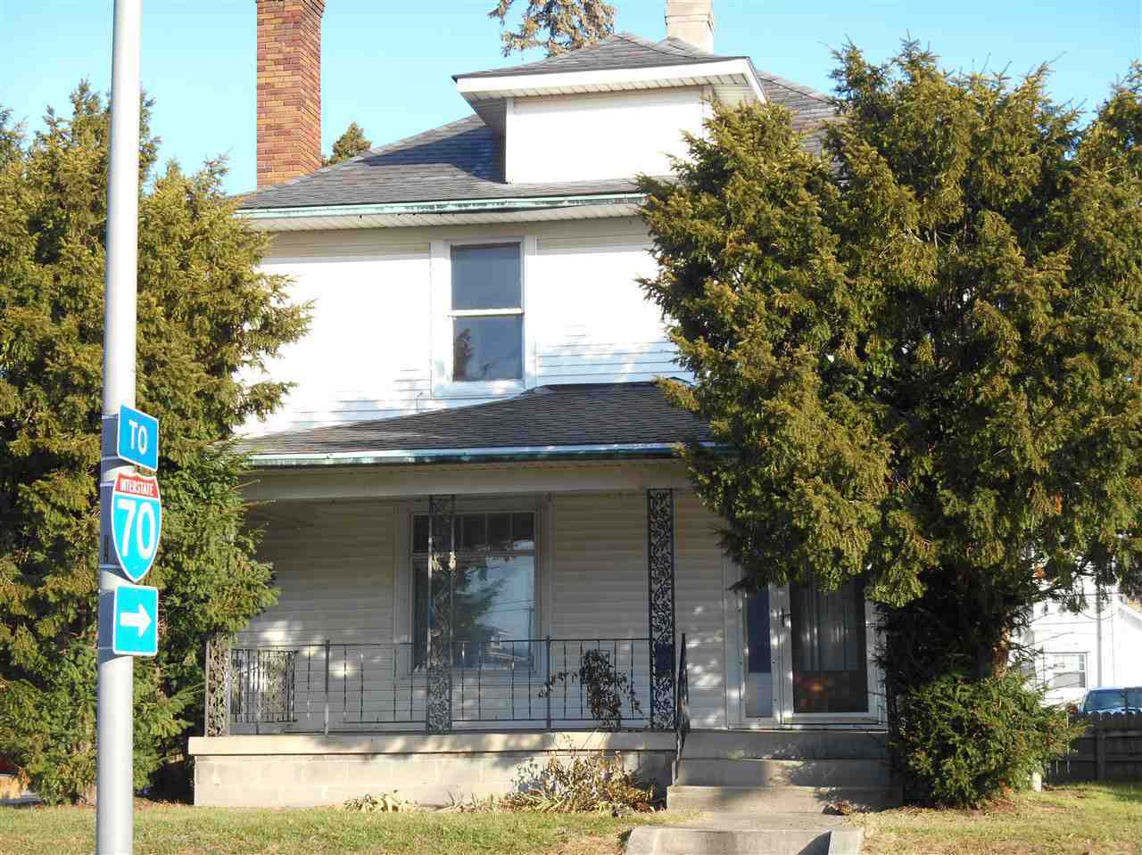 Property Photo:  444 W Main Street  IN 47374 