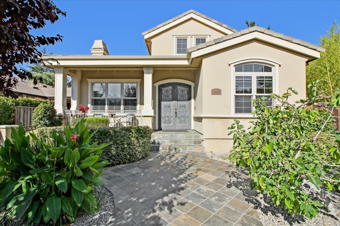 Property Photo: 16551 Englewood Avenue CA 95032