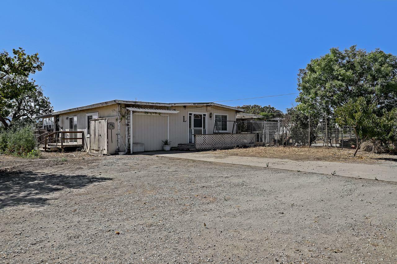 Property Photo:  14995 Llagas Avenue  CA 95046 