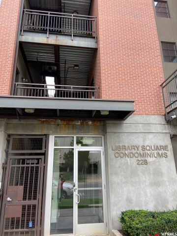 Property Photo: Address not disclosed UT 84111