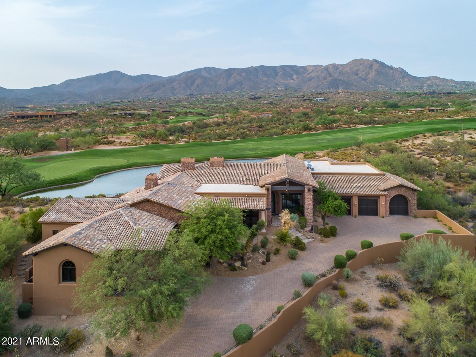 39871 N 98th Way  Scottsdale AZ 85262 photo