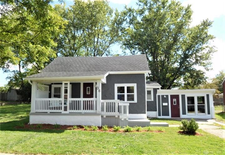 36 Perry Street  New Lebanon OH 45345 photo