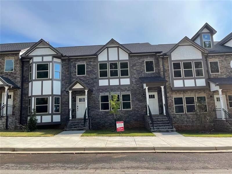 Property Photo: 3793 Jack Vernon Circle GA 30127