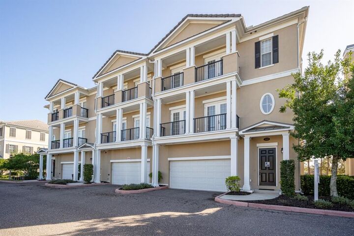 240 Newbury Place N  St Petersburg FL 33716 photo