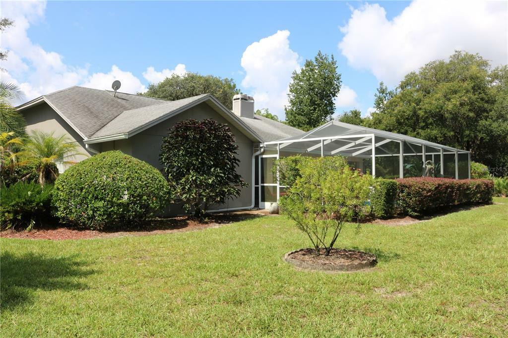 Property Photo: 1100 Tequesta Trail FL 33898
