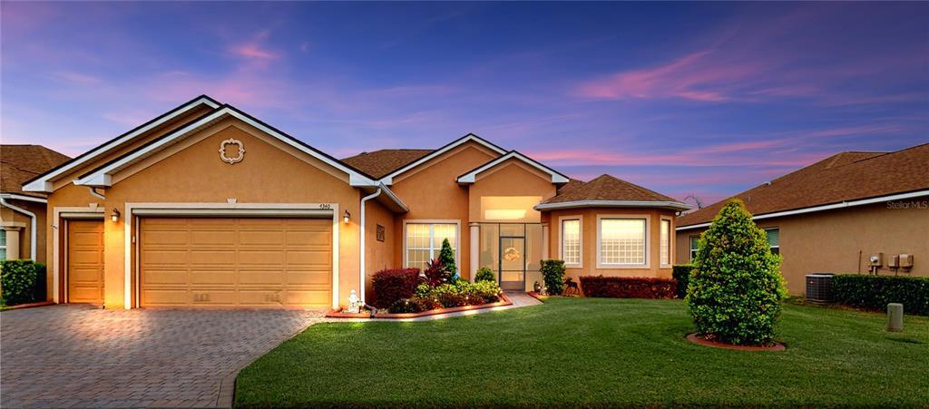 Property Photo:  4340 Heath Land Lane  FL 33859 