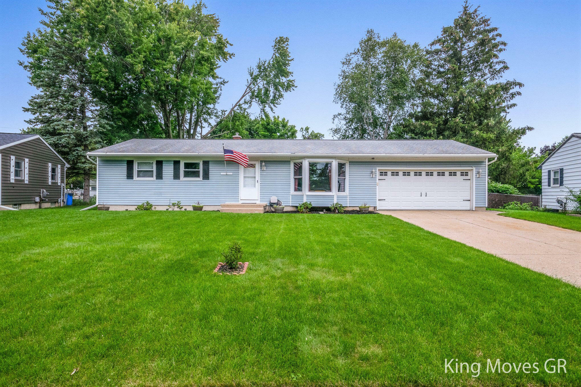 Property Photo:  356 Valley Vista Drive SE  MI 49331 