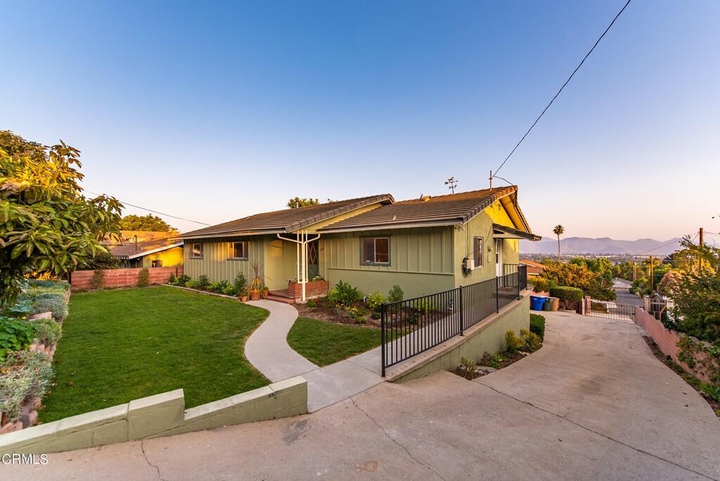 Property Photo:  388 N Loop Drive  CA 93010 