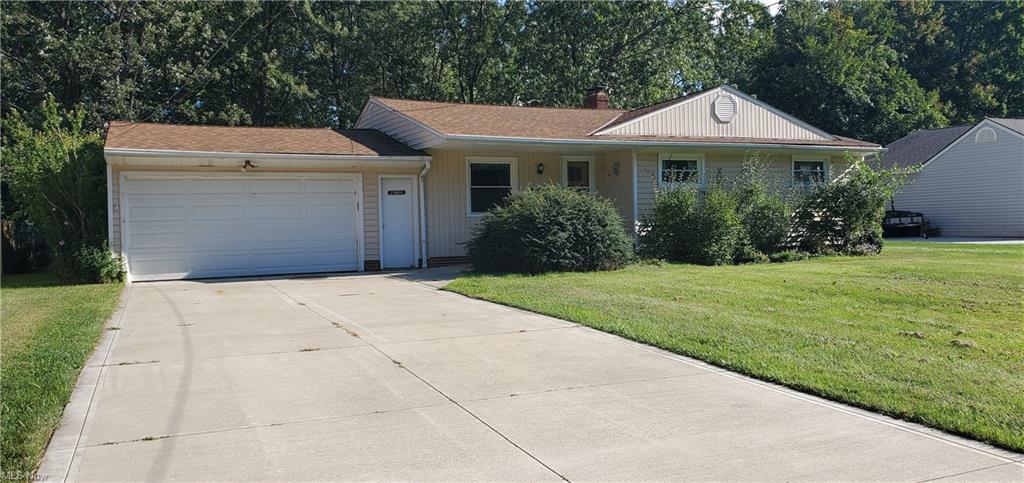 Property Photo: 29800 Franklin Avenue OH 44092