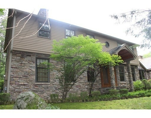 Property Photo:  141 Fomer Rd  MA 01073 