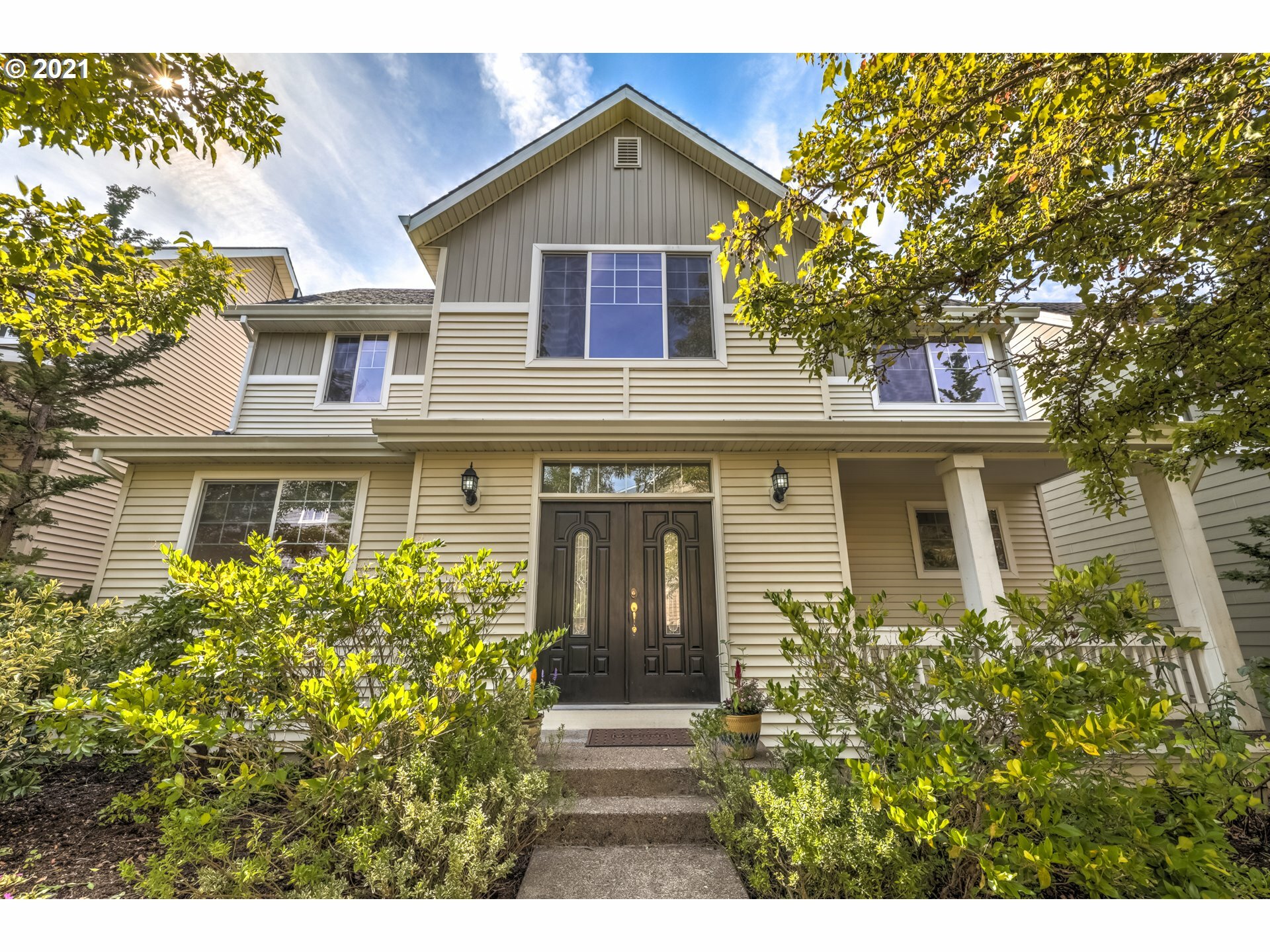 Property Photo: 10572 SW Adele Dr OR 97225