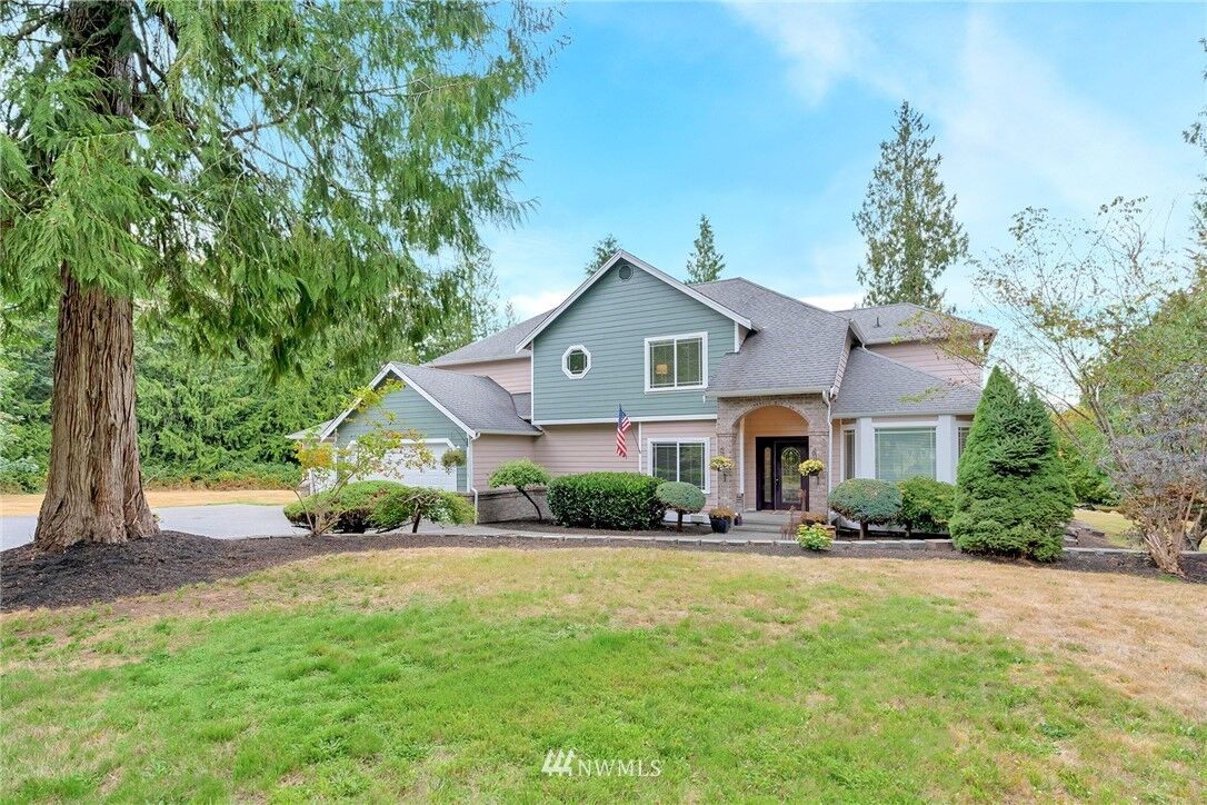 Property Photo: 23313 57th Street E WA 98321