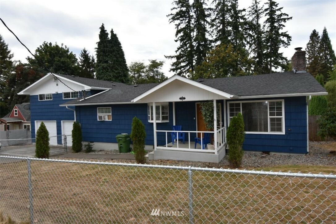 Property Photo:  316 Nevada Drive  WA 98632 