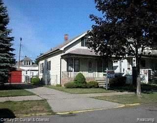 Property Photo:  6000 Chopin Street  MI 48210 