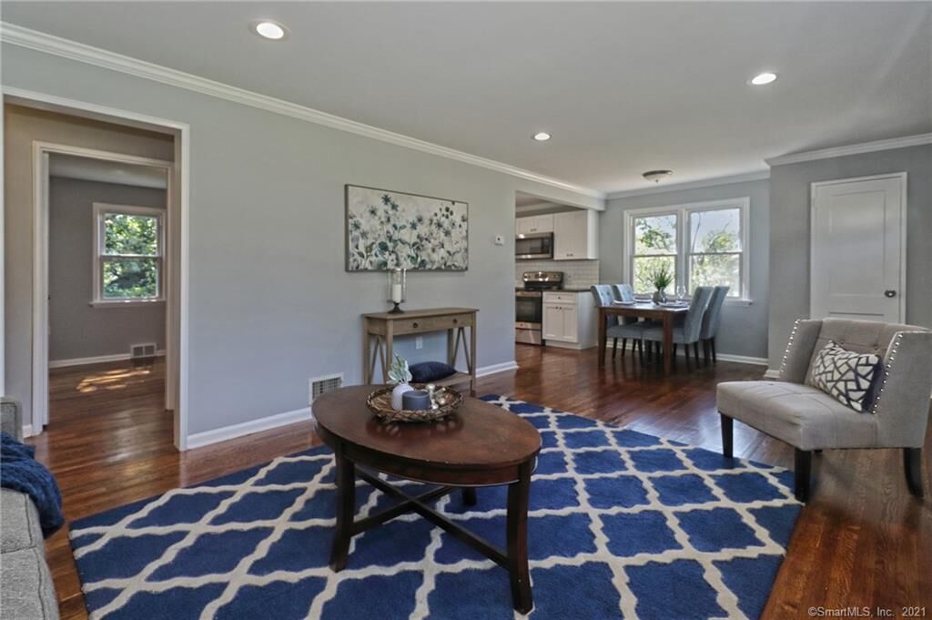 Property Photo: 125 Twin Brook Road CT 06514