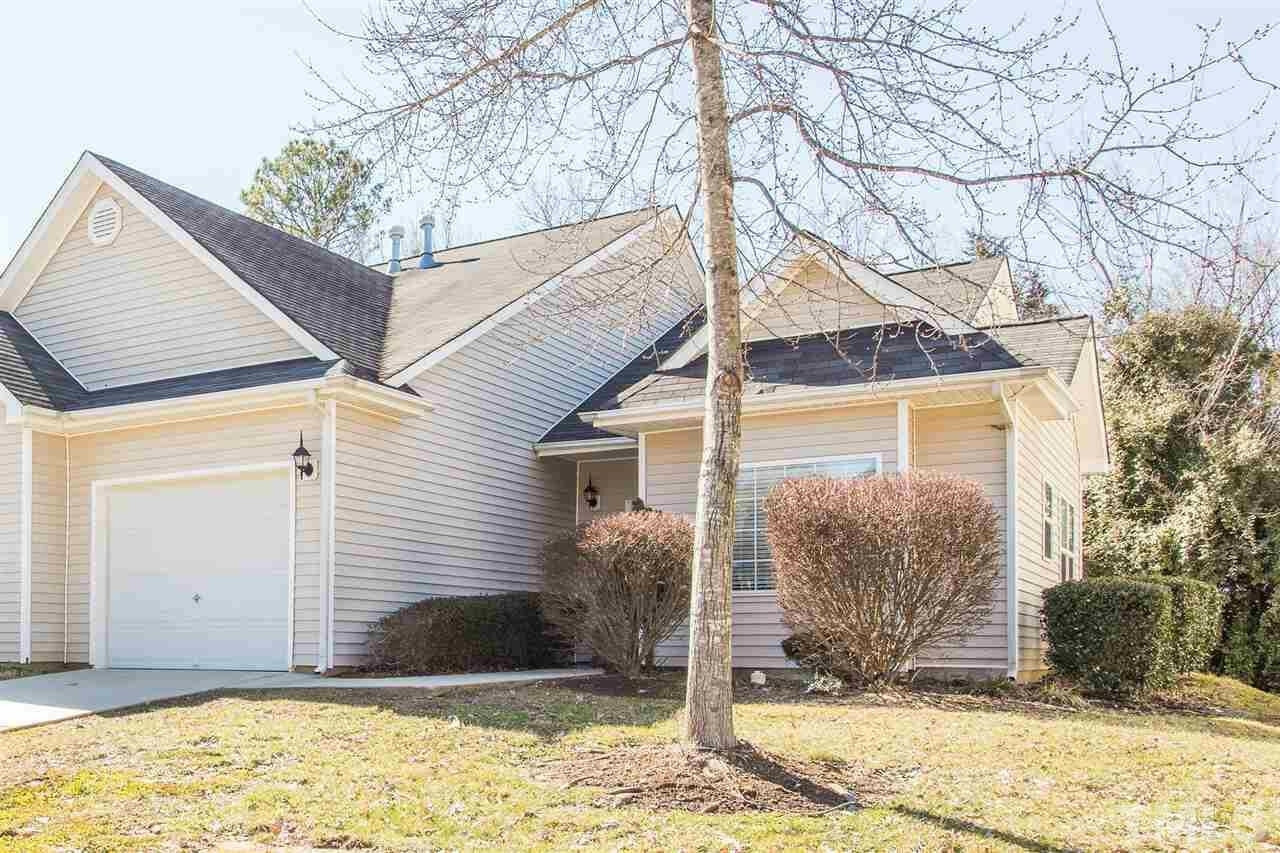 Property Photo:  4211 Holston Drive  NC 27704 