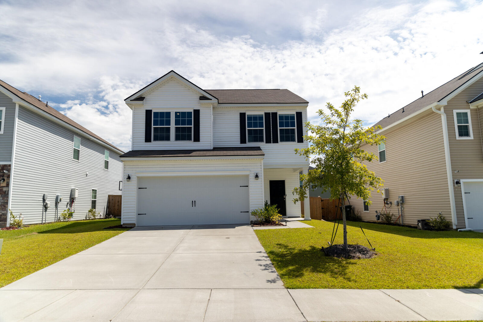Property Photo:  189 Daniels Creek Circle  SC 29445 