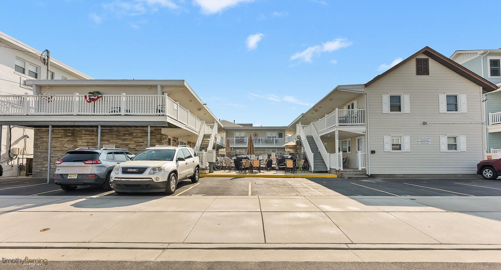 Property Photo:  506 E 12th  NJ 08260 