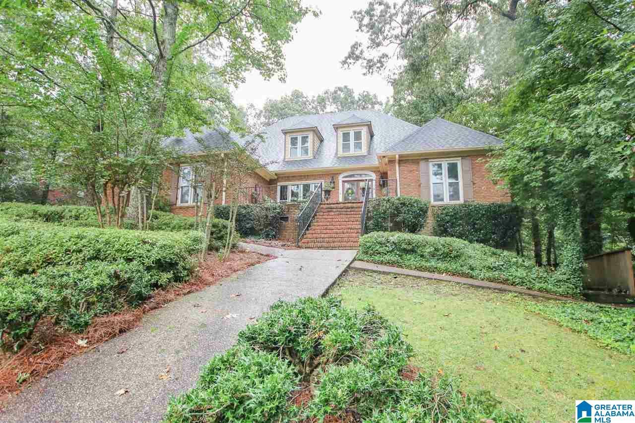 Property Photo:  3524 Countrywood Lane  AL 35243 