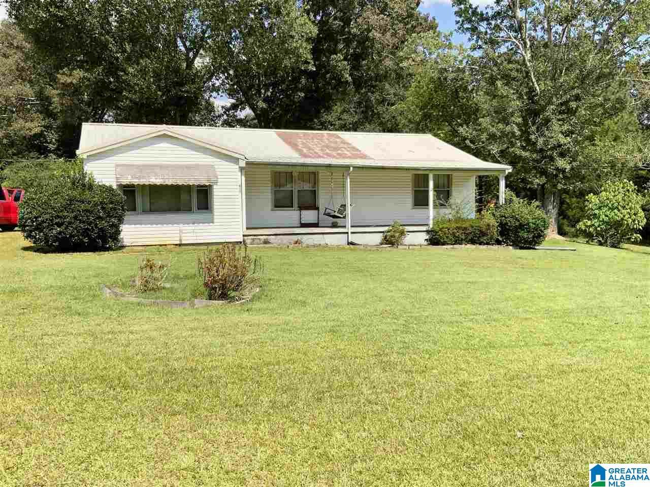 933 McElderry Road  Munford AL 36268 photo