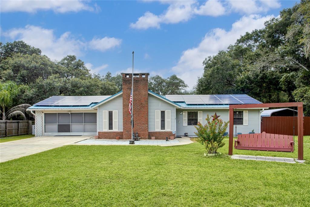 Property Photo: 4380 Marsh Road FL 32724