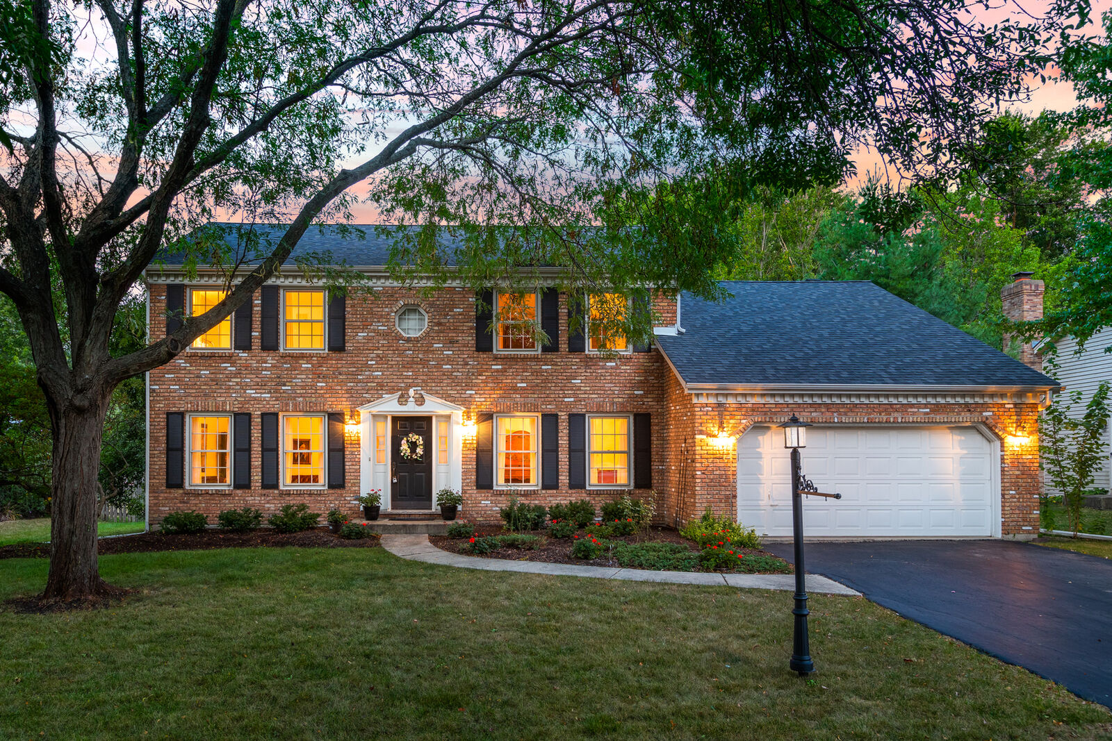 Property Photo:  768 Thornapple Drive  IL 60540 