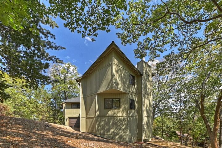27412 Alpen Drive  Lake Arrowhead CA 92352 photo