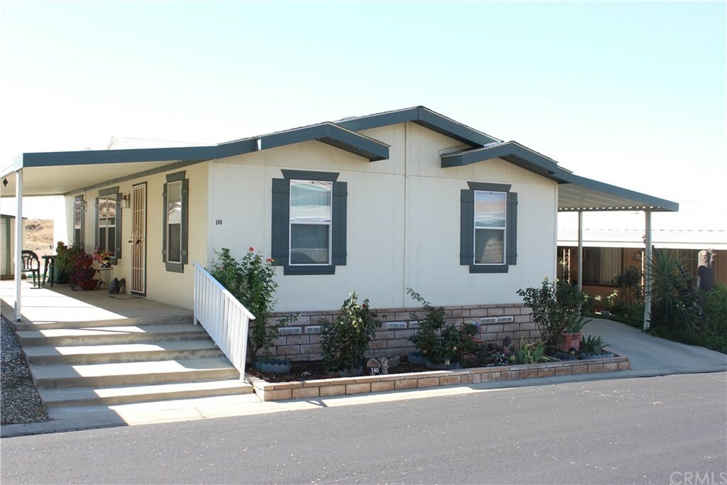 Property Photo:  33600 Calimesa Boulevard 140  CA 92399 