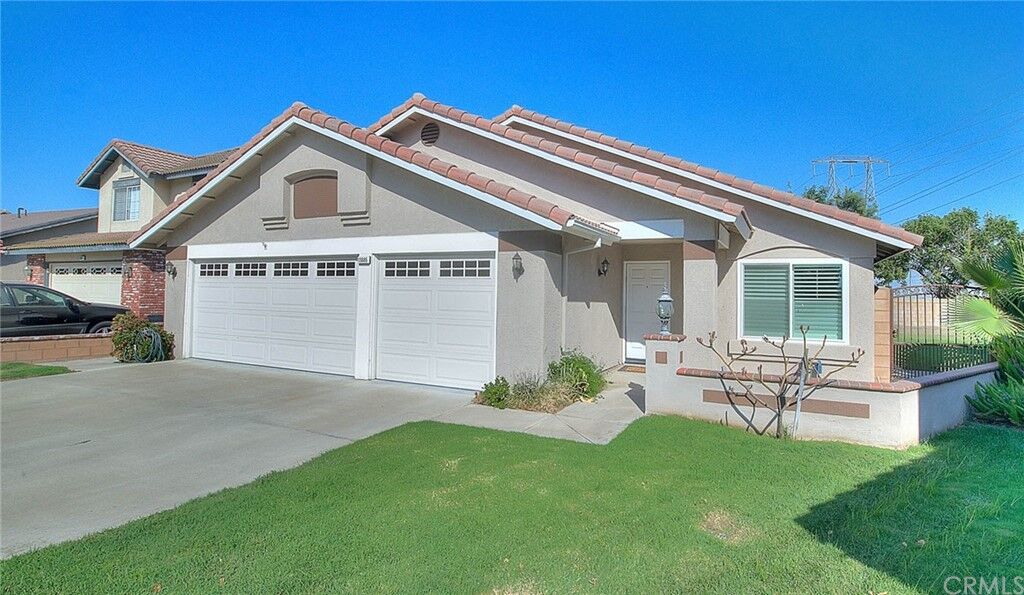Property Photo:  13885 Cherry Avenue  CA 91710 