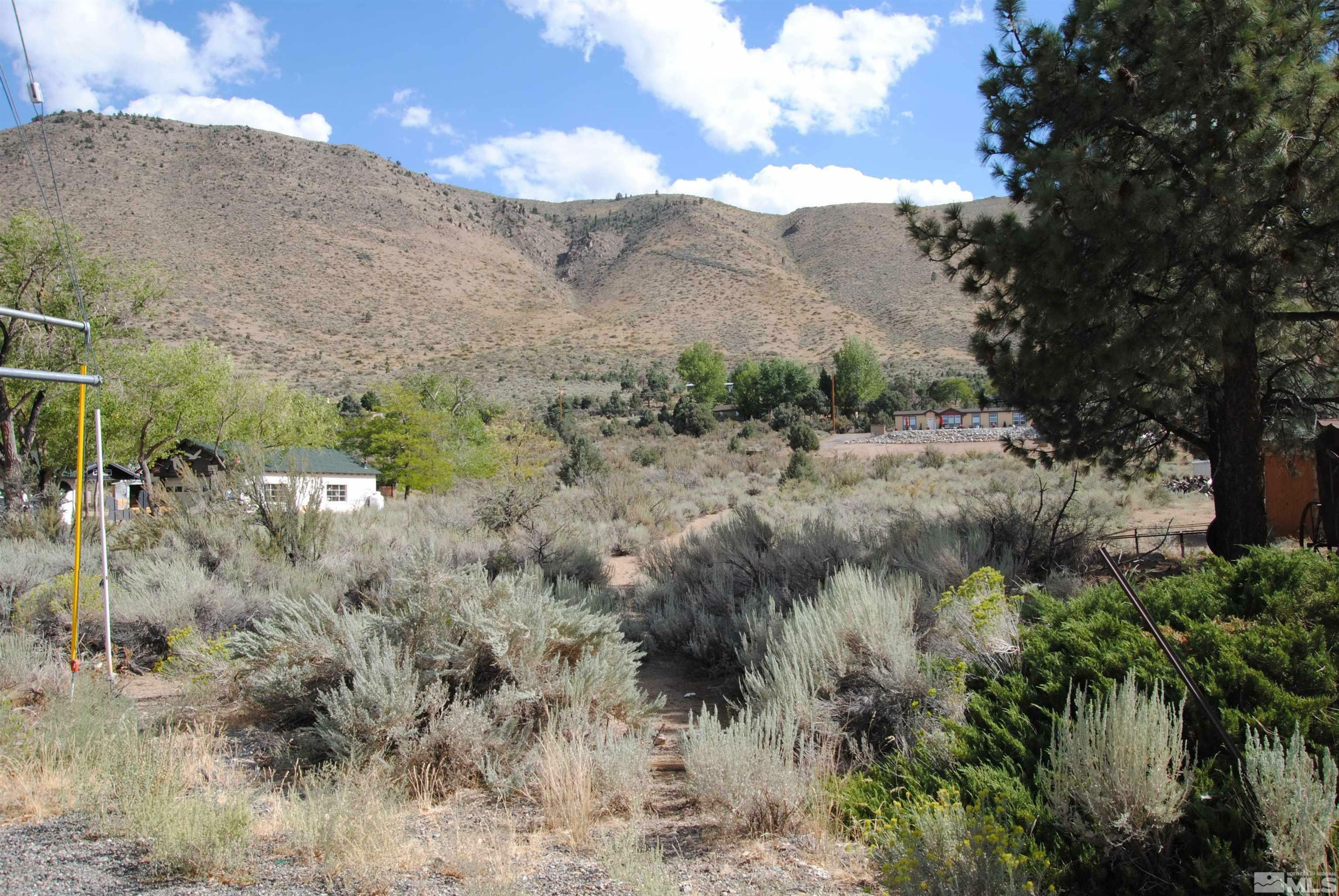 Property Photo: 106963 US 395 CA 96107