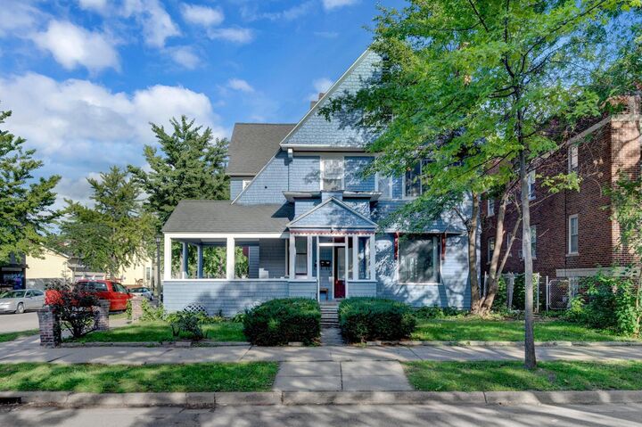 2701 Dupont Avenue S  Minneapolis MN 55408 photo