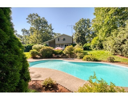 Property Photo: 8 Pineridge Drive MA 01085